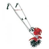 Mantis 7225-00-02 2-Cycle Gas-Powered Tiller/Cultivator